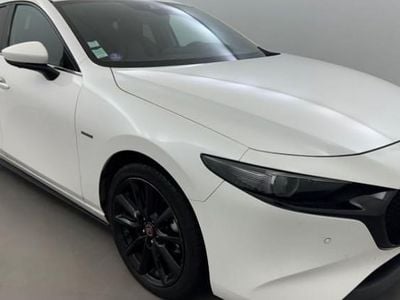 Occasion 2020 Mazda 3 Berline | 18 990 € (Prix juste)