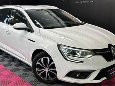 Renault Mégane IV