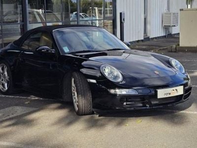 Porsche 911 Carrera S