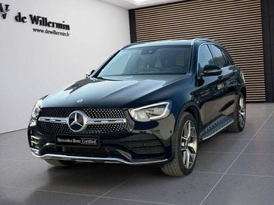 Mercedes GLC300