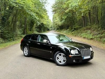 Occasion Chrysler 300C Touring 218 ch (160 kW) 2007 Break