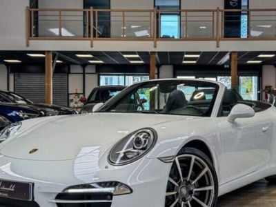 Porsche 911 Carrera