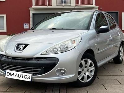 Peugeot 206+
