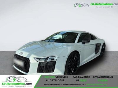 Occasion 2017 Audi R8 Coupé Sport Coupé | 130 600 € (Super prix)