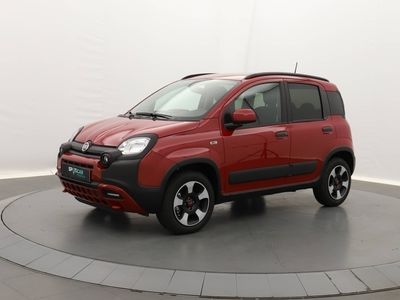 occasion Fiat Panda Cross 1.0 70ch BSG S&S