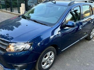 occasion Dacia Logan MCV II (2) 0.9 TCE 90 PRESTIGE