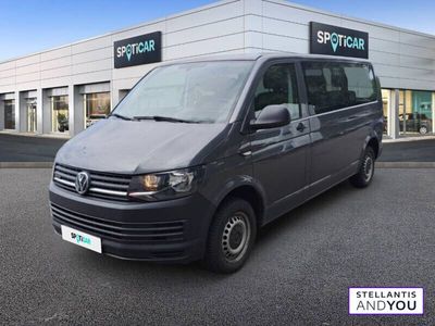 VW T6