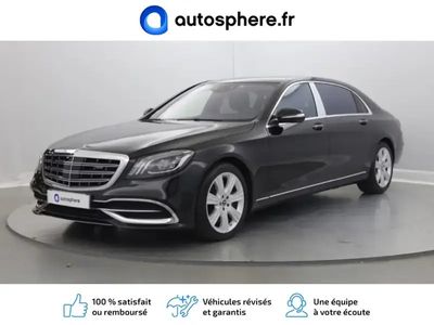 occasion Mercedes 560 CLMaybach 4Matic 9G-Tronic