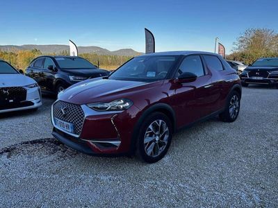 occasion DS Automobiles DS3 Crossback E-Tense Grand Chic