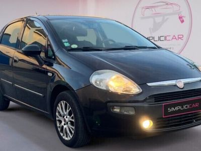 Fiat Punto Evo