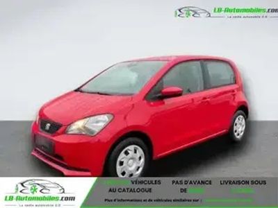 Seat Mii Electric