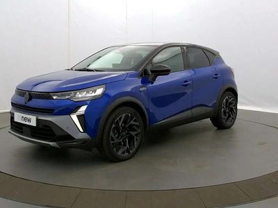 Occasion Renault Captur Esprit Alpine 145 ch (106 kW) 2025 Bleu SUV