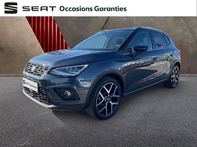 occasion Seat Arona 1.0 TSI 110ch FR