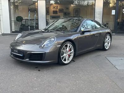 Porsche 911 Carrera S