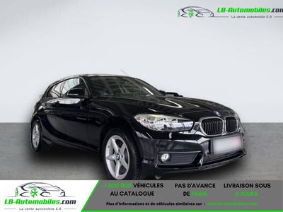 occasion BMW 116 116 i 109 ch