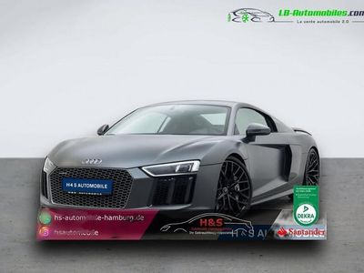 Audi R8 Coupé