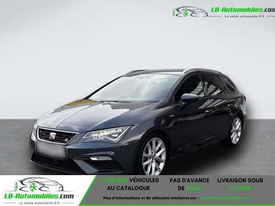 Occasion 2019 Cupra Leon Break | 21 600 €