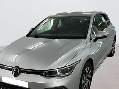 VW Golf VIII