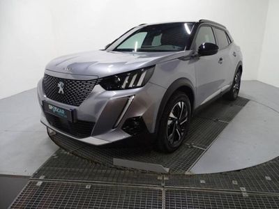 Peugeot e-2008