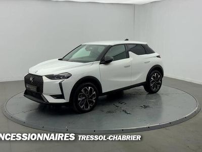 DS Automobiles DS3 Crossback