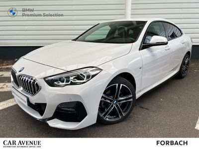 occasion BMW 218 Série 2 Gran Coupé d'occasion iA 136ch M Sport DKG7