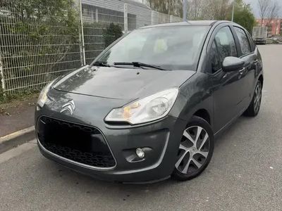 occasion Citroën C3 HDi 70 Airdream Exclusive