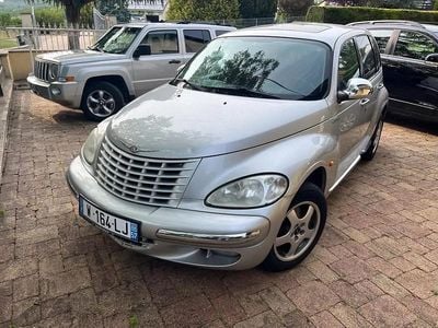 Occasion Chrysler PT Cruiser Touring 143 ch (105 kW) 2005 Break