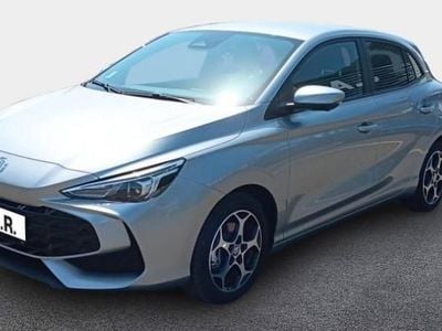 MG MG3