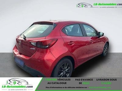 Occasion Mazda 2 90 ch (66 kW) 2018 Citadine