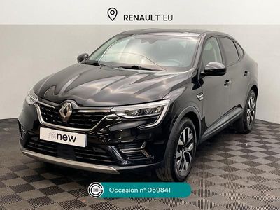 Occasion 2023 Renault Arkana Evolution SUV | 20 990 € (Prix juste)