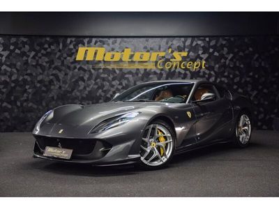 occasion Ferrari 812 Superfast 6.5 V12