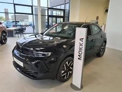 Opel Mokka-e