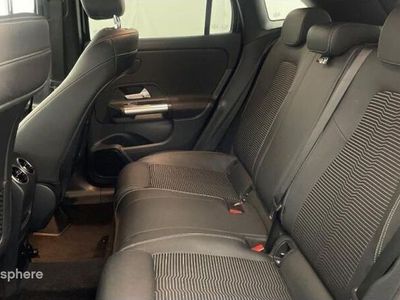 Mercedes GLA250