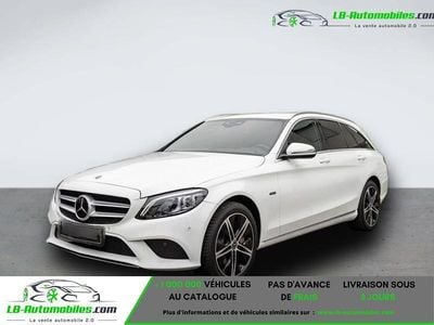 Mercedes C300e