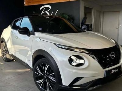 Occasion Nissan Juke 94 ch (69 kW) 2022 SUV