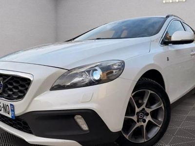 Occasion 2014 Volvo V40 CC Ocean Race Break | 14 999 €