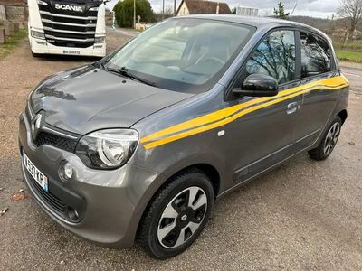 occasion Renault Twingo III 0.9 TCe 90 Limited 2017 EDC
