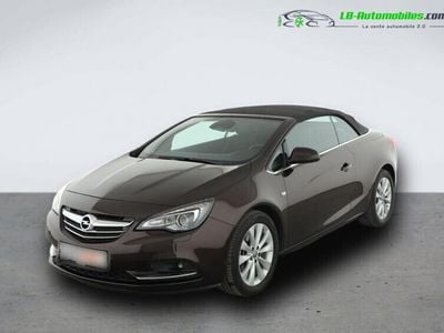 Opel Cascada