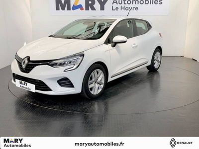 occasion Renault Clio IV TCe 100 Business