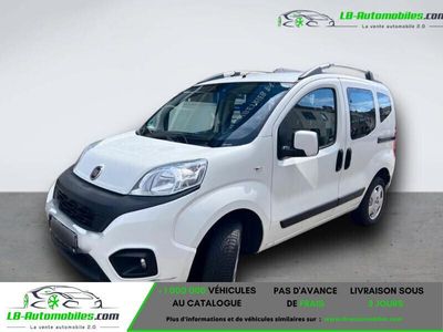 Fiat Qubo