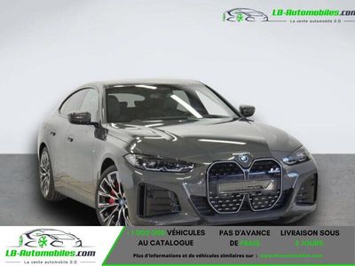 occasion BMW 340 i4 eDrive40ch BVA