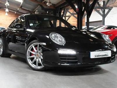 Porsche 911 Carrera S