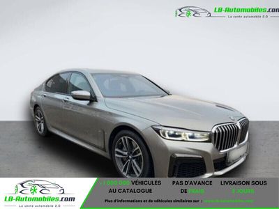 occasion BMW 340 Serie 7 740d xDrivech BVA