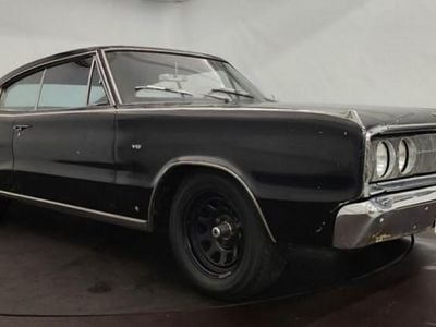 Occasion 1966 Dodge Charger Berline | 24 000 €