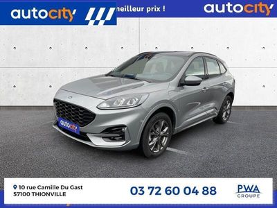 occasion Ford Kuga 2.5 Duratec 225ch Phev St-line X