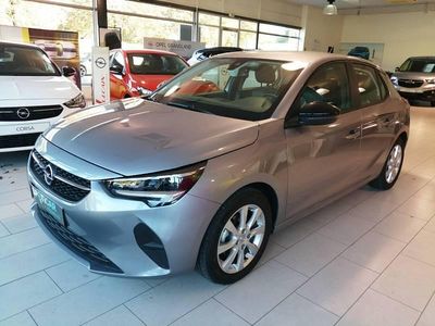 Occasion Opel Corsa Business 75 ch (55 kW) 2021 Gris Berline