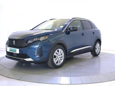 Occasion Peugeot 3008 S 130 ch (95 kW) 2022 SUV