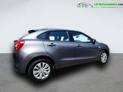 Suzuki Baleno