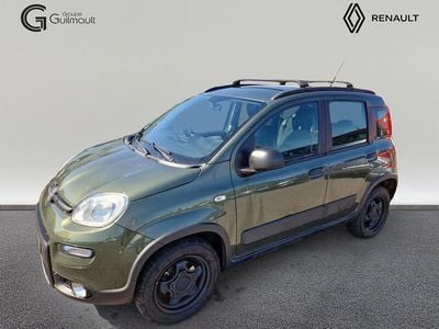 Fiat Panda 4x4
