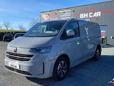 Occasion VW Transporter Business 151 ch (111 kW) 2025 Gris Van